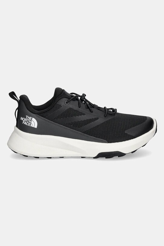 The North Face scarpe per bambini ALTAMESA NF0A83O4KT01 nero SS25