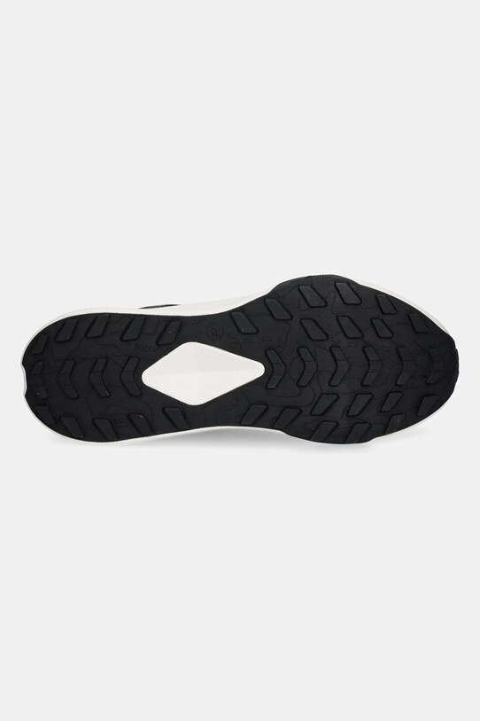 The North Face scarpe per bambini ALTAMESA NF0A83O4KT01 nero