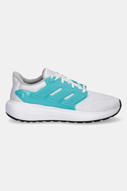 adidas Performance gyerek sportcipő ULTIMASHOW 2.0 MER JR1086 fehér SS25