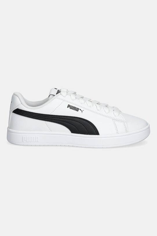 Puma sneakers pentru copii Rickie Classic 394252.13 alb SS25