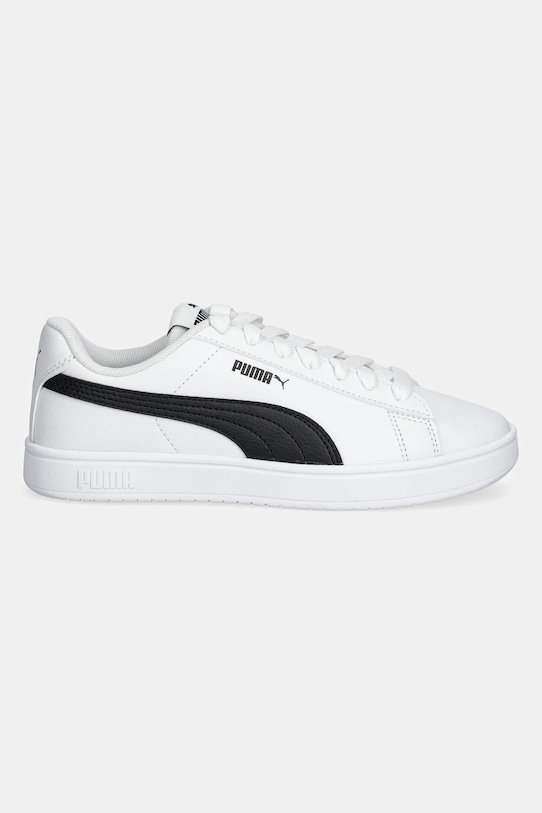 Puma sneakersy dziecięce Rickie Classic 394252.13 biały SS25