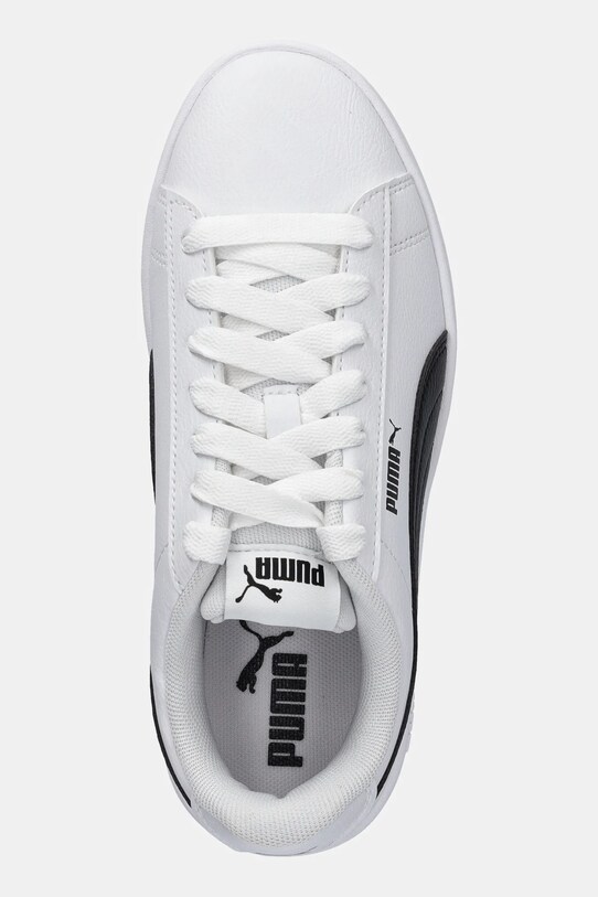 Puma sneakersy dziecięce Rickie Classic biały 394252.13