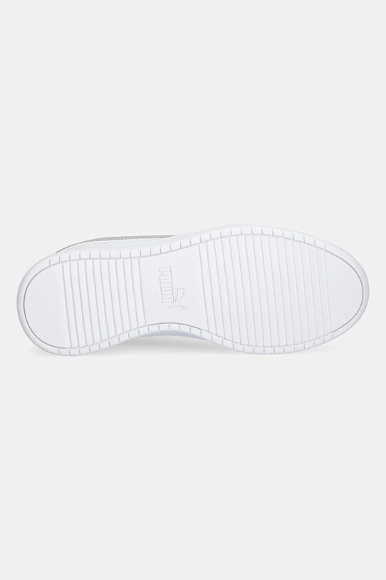 Puma sneakers pentru copii Rickie Classic 394252 alb