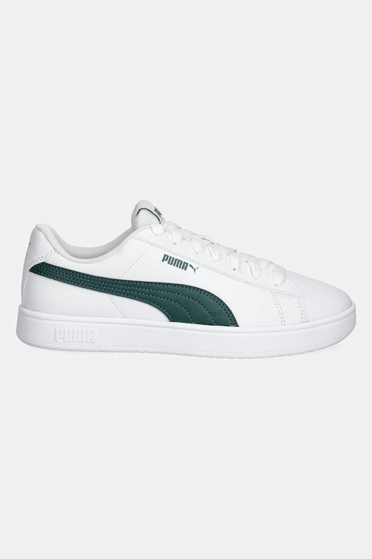 Dětské sneakers boty Puma Rickie Classic 394252 bílá SS25