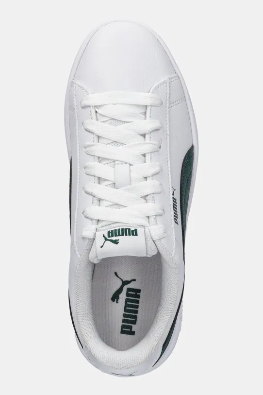 Puma sneakersy dziecięce Rickie Classic biały 394252