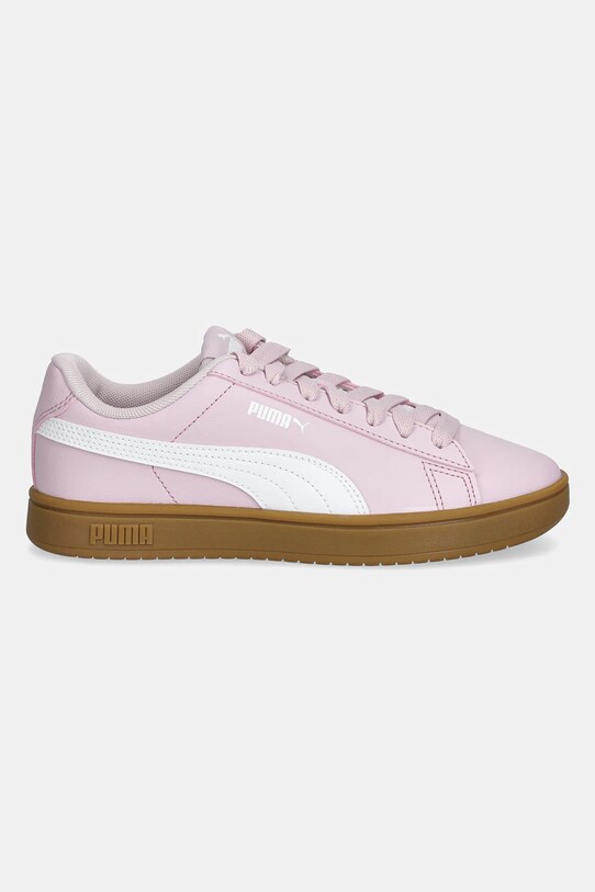 Puma sneakers pentru copii Rickie Classic 394252 roz SS25