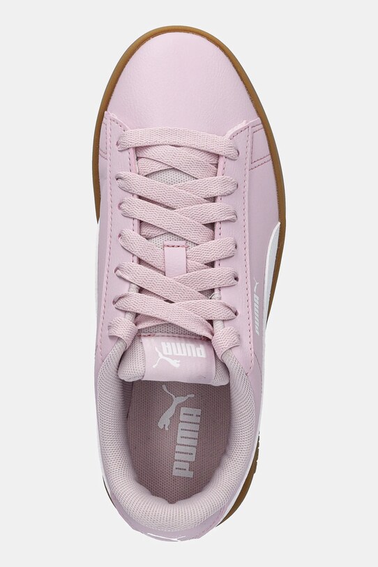 Puma sneakers pentru copii Rickie Classic roz 394252