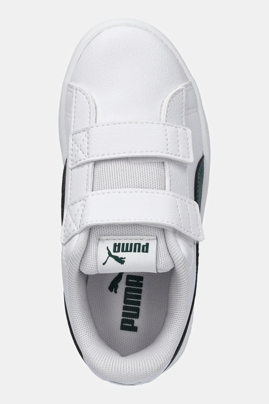 Puma sneakers pentru copii Rickie Classic V alb 394253