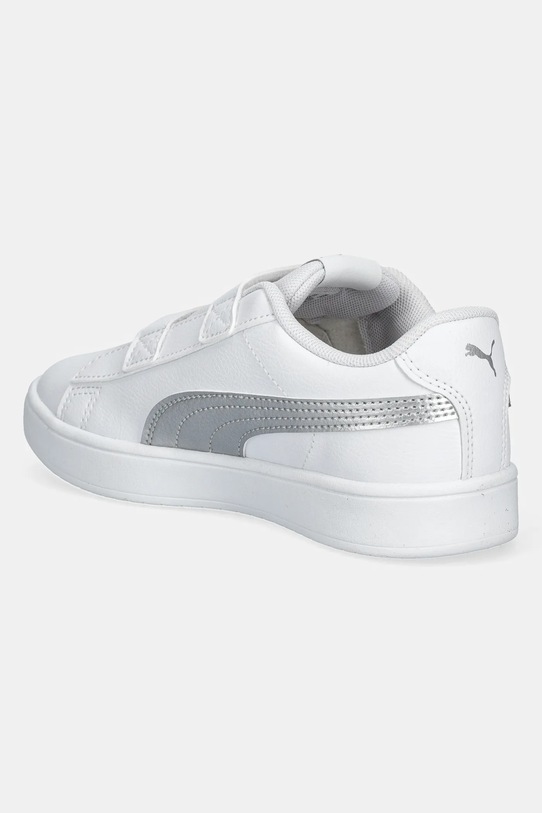 CHLAPEC Dětské sneakers boty Puma Rickie Classic V 394253 bílá
