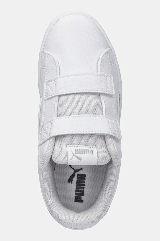 Dětské sneakers boty Puma Rickie Classic V bílá 394253