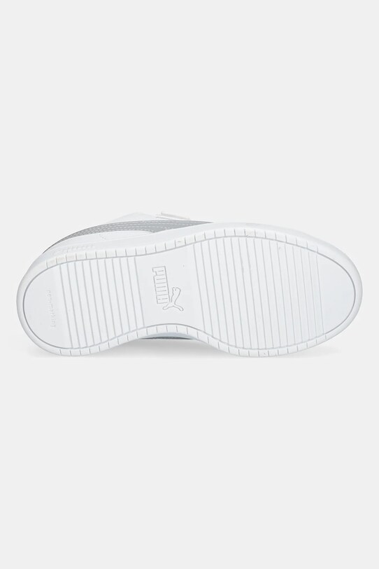 Puma sneakers pentru copii Rickie Classic V 394253 alb