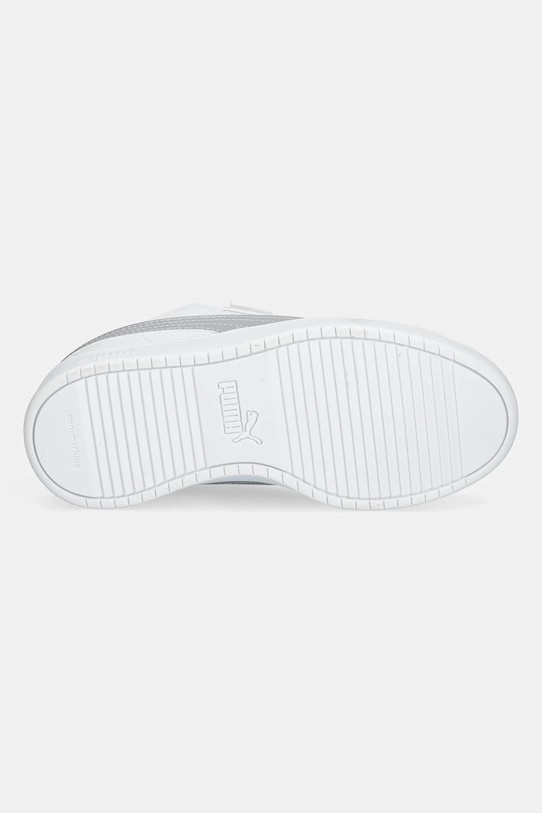 Dětské sneakers boty Puma Rickie Classic V 394253 bílá