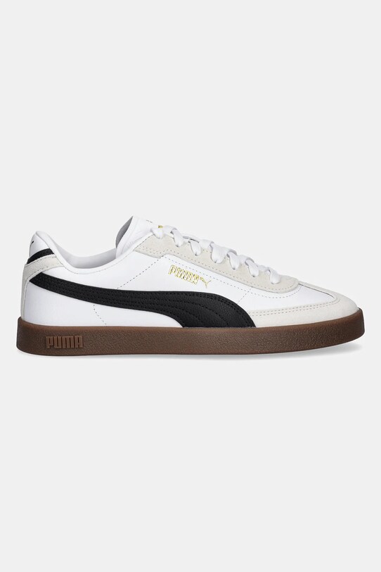 Puma sneakersy dziecięce Club II Era 401489 biały SS25