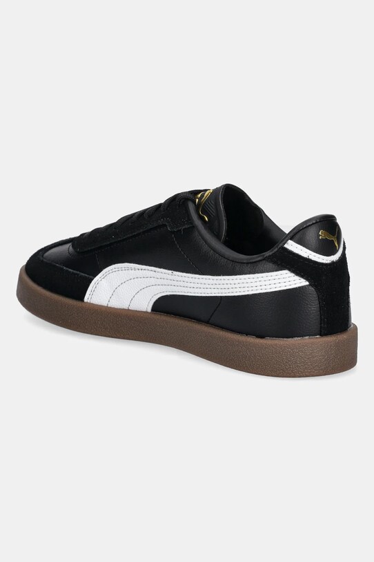 Мальчик Детские кроссовки Puma Club II Era 401489 чёрный