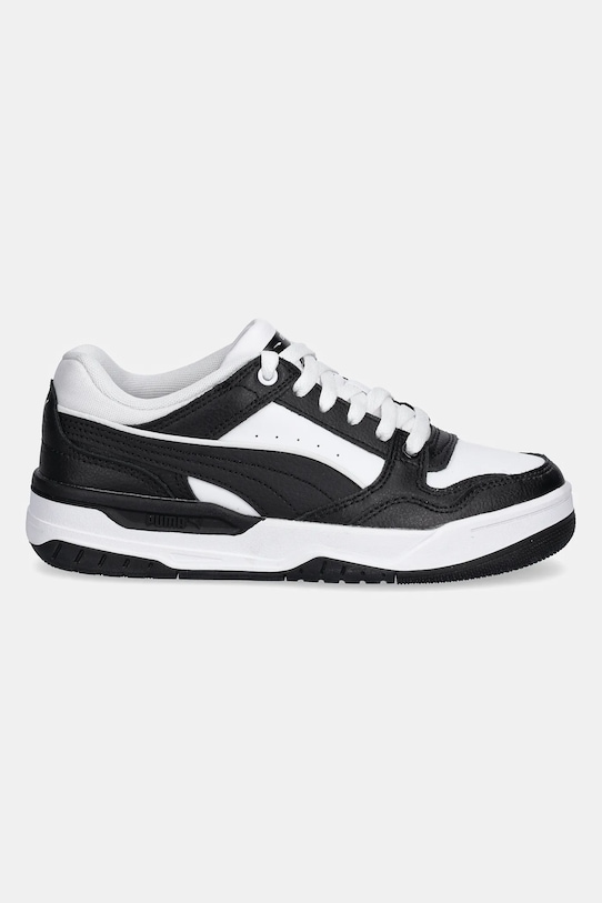 Детские кроссовки Puma Rebound Retro 401564 чёрный AW25