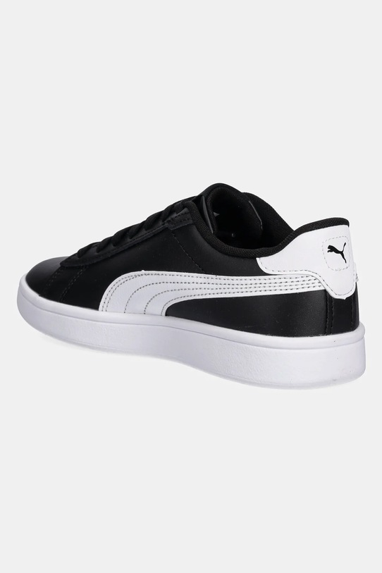 Băieți Puma sneakers Smash 3.0 L 392031 negru