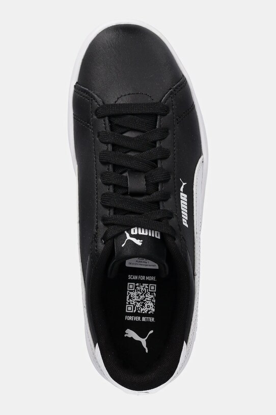 Sneakers boty Puma Smash 3.0 L černá 392031