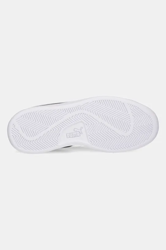 Puma sneakersy Smash 3.0 L 392031 czarny