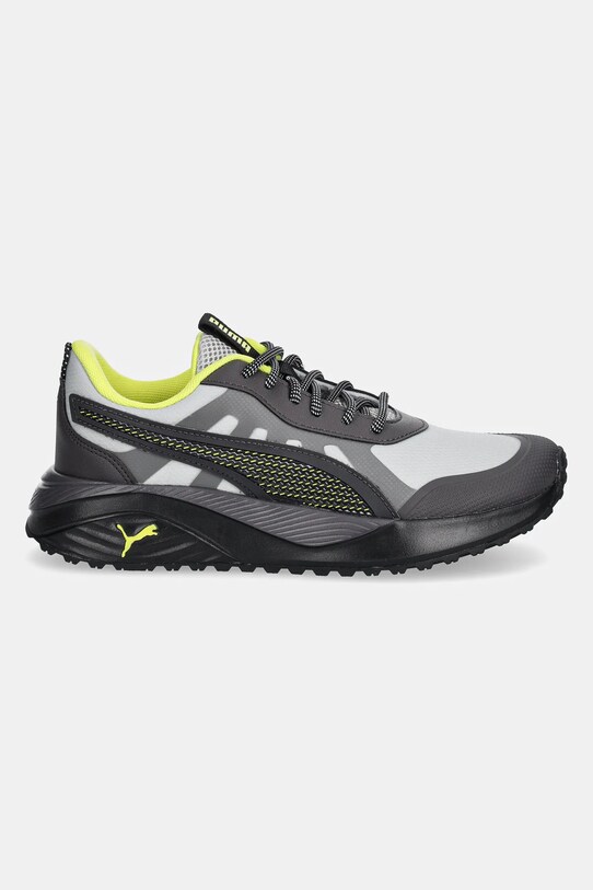 Дитячі кросівки Puma Excursion 399097 сірий SS25