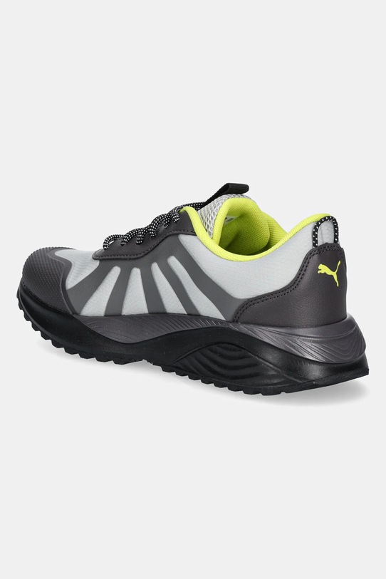 Chłopiec Puma sneakersy dziecięce Excursion 399097 szary