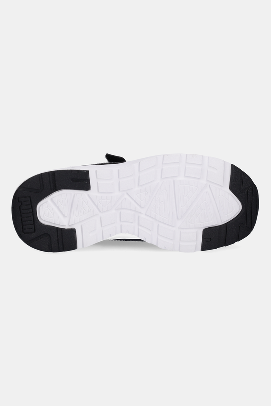 Puma sneakersy dziecięce Trinity Lite MID 90s AC+ 400660 czarny