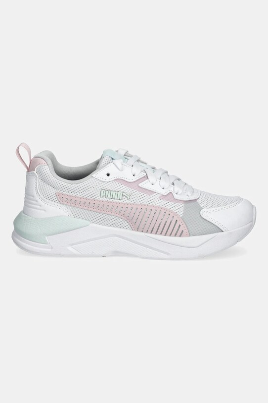 Дитячі кросівки Puma X-Ray 3 LT 401493 білий SS25