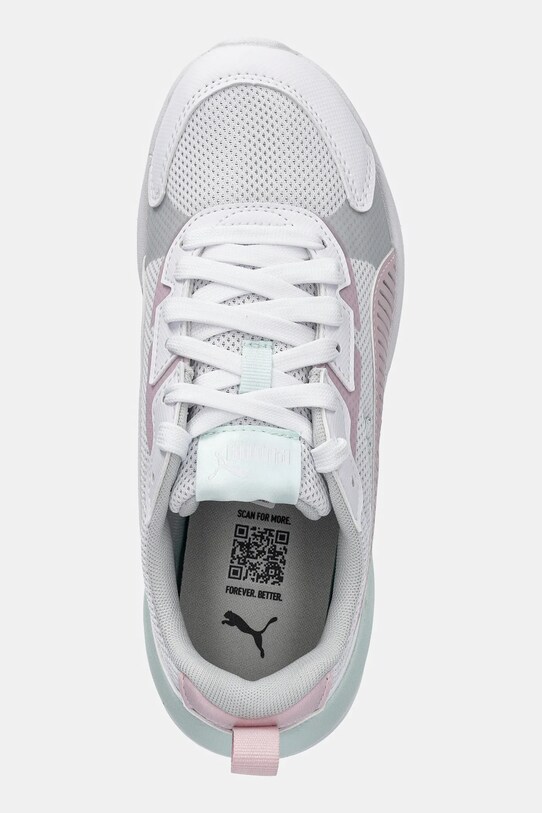 Дитячі кросівки Puma X-Ray 3 LT білий 401493