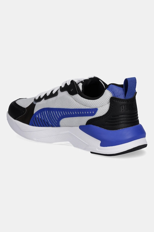 Chłopiec Puma sneakersy dziecięce X-Ray 3 LT 401493 szary