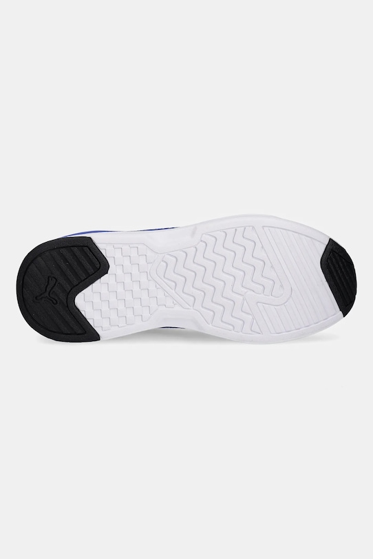 Puma sneakersy dziecięce X-Ray 3 LT 401493 szary
