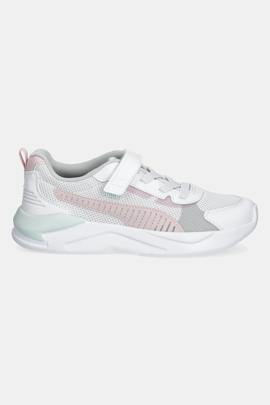 Detské tenisky Puma X-Ray 3 LT AC+ 401494 biela SS25