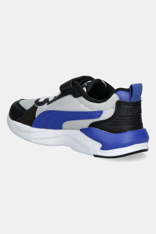 Chłopiec Puma sneakersy dziecięce X-Ray 3 LT AC+ 401494 szary