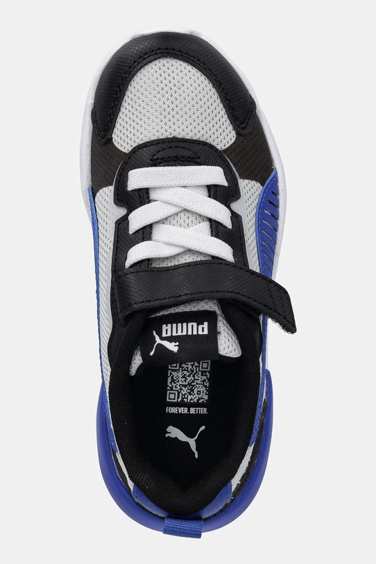 Puma sneakers pentru copii X-Ray 3 LT AC+ gri 401494