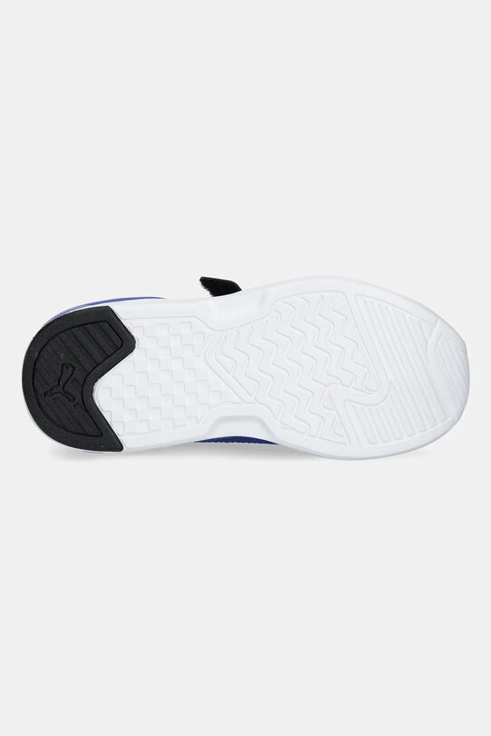 Puma sneakersy dziecięce X-Ray 3 LT AC+ 401494 szary