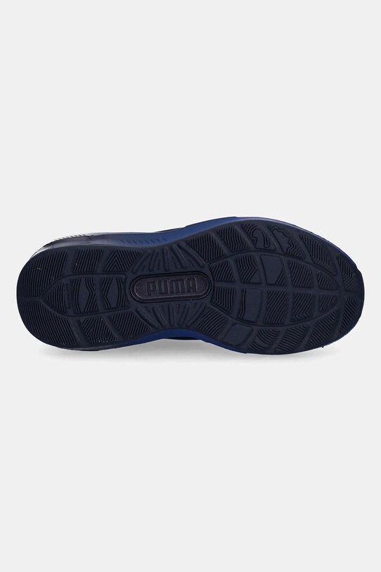 Кроссовки Puma Soft Enzo 5 AC 401511 тёмно-синий
