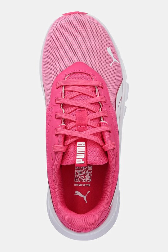 Detské tenisky Puma FlexFocus Lite Modern ružová 401517