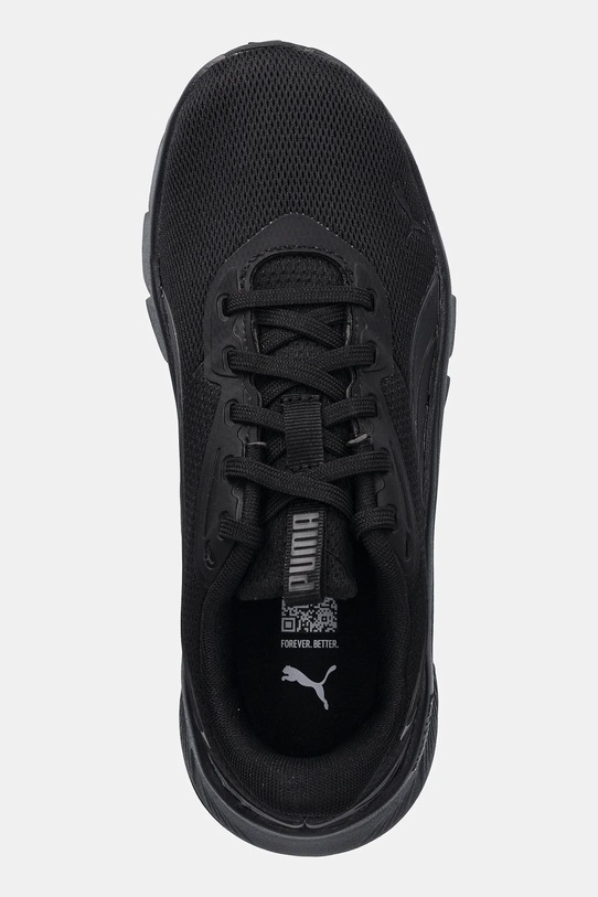 Детски маратонки Puma FlexFocus Lite Modern черен 401517
