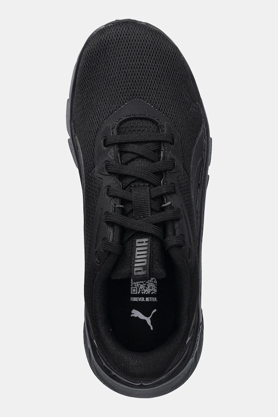 Puma sneakers pentru copii FlexFocus Lite Modern negru 401517