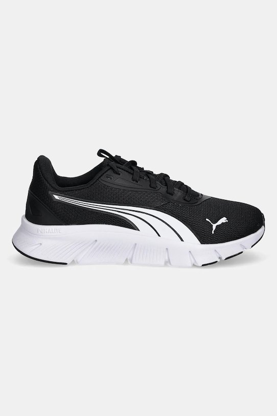 Puma sneakers pentru copii FlexFocus Lite Modern 401517 negru AW25