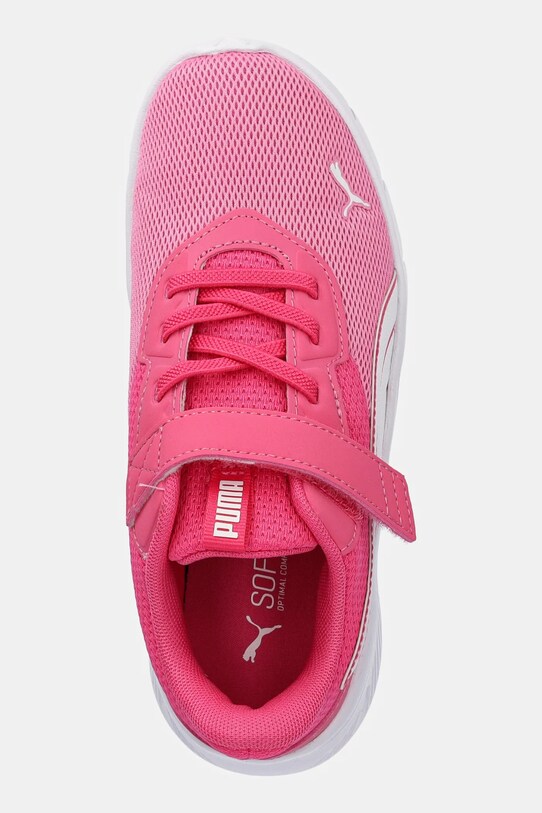 Детские кроссовки Puma FlexFocus Modern AC+ розовый 401519