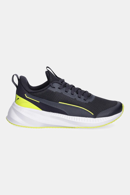 Puma sneakersy dziecięce Flyer Lite 3 401526 granatowy AW25