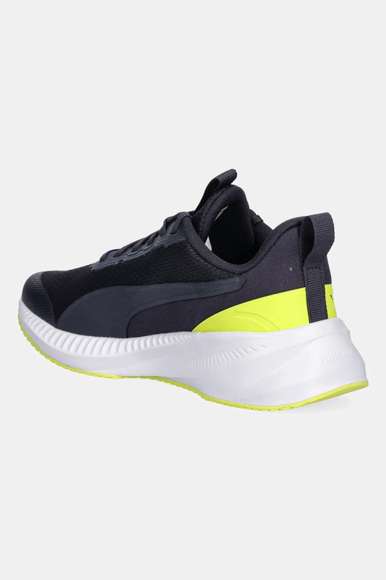 Chłopiec Puma sneakersy dziecięce Flyer Lite 3 401526 granatowy