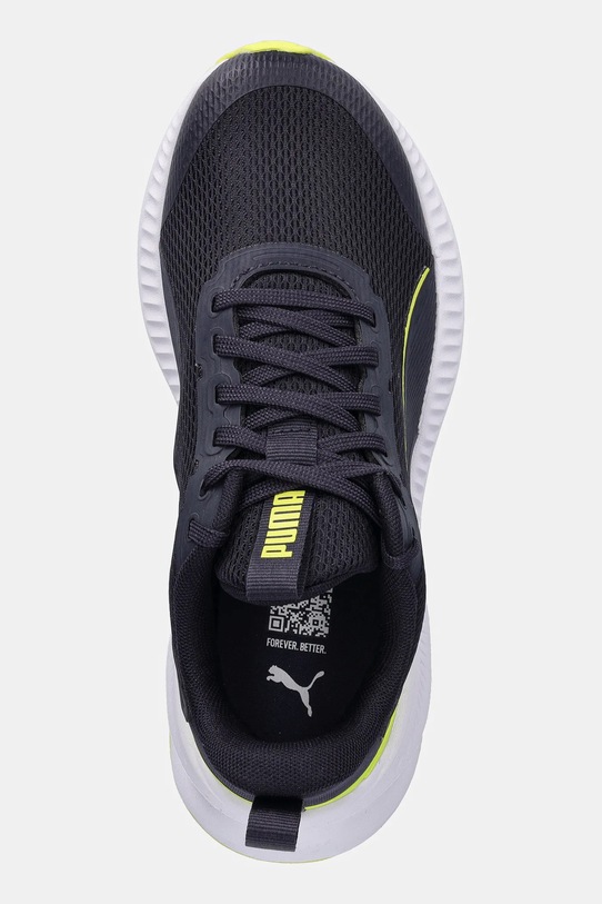 Puma sneakersy dziecięce Flyer Lite 3 granatowy 401526