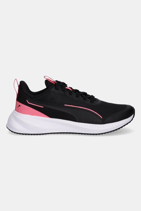 Puma sneakersy dziecięce Flyer Lite 3 401526 czarny SS25