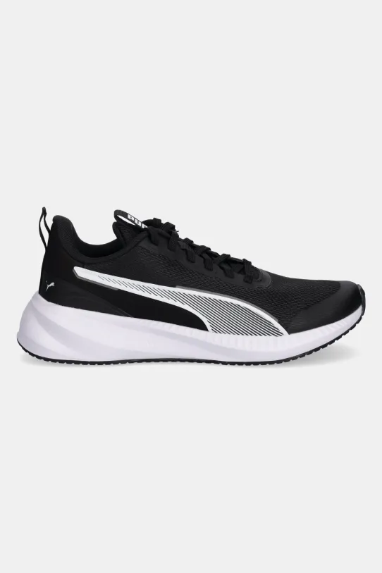 Puma sneakersy dziecięce Flyer Lite 3 401526 czarny SS25