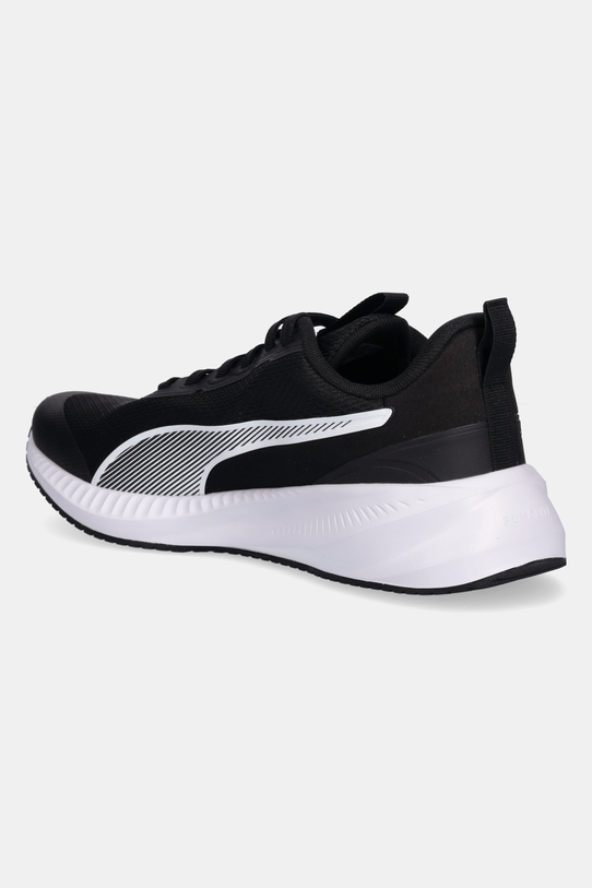 Chlapec Detské tenisky Puma Flyer Lite 3 401526 čierna