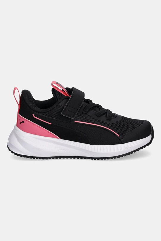 Puma sneakers pentru copii Flyer 3 AC+ 401527 negru SS25