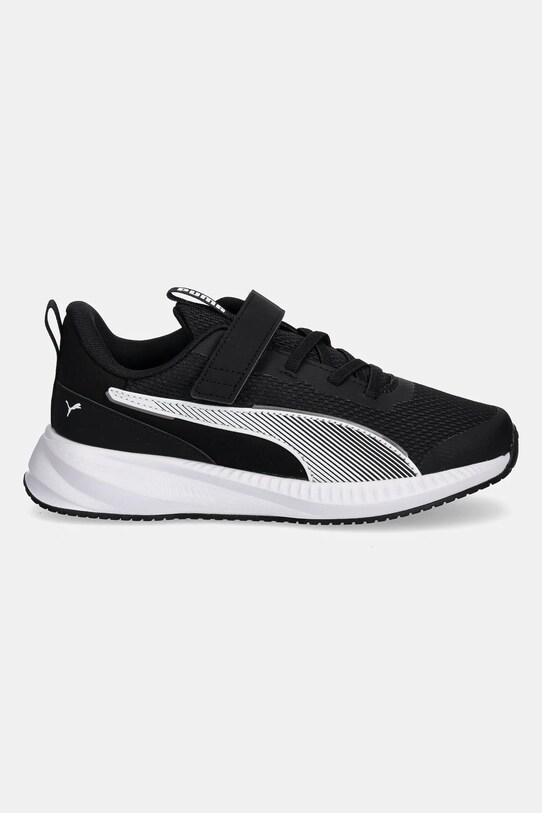Puma sneakers pentru copii Flyer 3 AC+ 401527 negru SS25