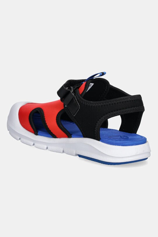 Băieți Puma sandale copii Fun Racer Sandal V 400584 rosu