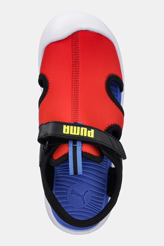 Puma sandale copii Fun Racer Sandal V rosu 400584