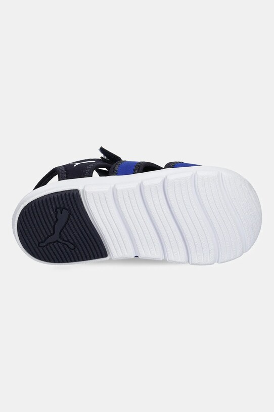 Puma sandale copii Fun Racer Sandal V 400585 albastru